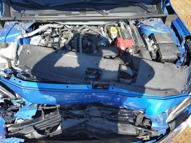 2024 NISSAN SENTRA SV - 3N1AB8CV2RY228477
