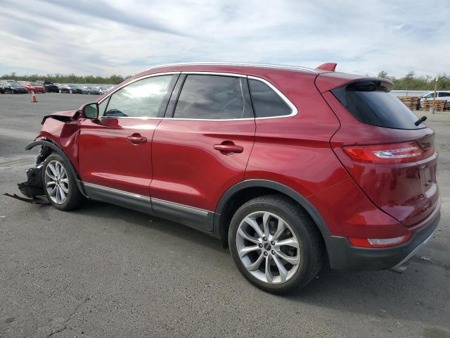 2015 LINCOLN MKC 5LMTJ2AH1FUJ15288