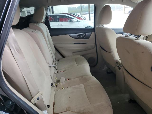 2015 NISSAN ROGUE S - KNMAT2MT2FP571114