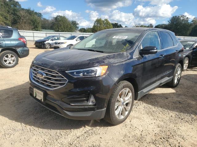 2019 FORD EDGE TITAN #3028396810