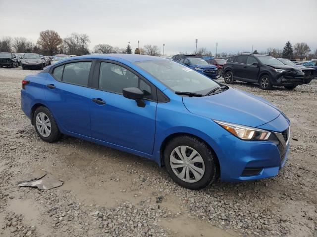 3N1CN8DV8LL916129 2020 NISSAN VERSA