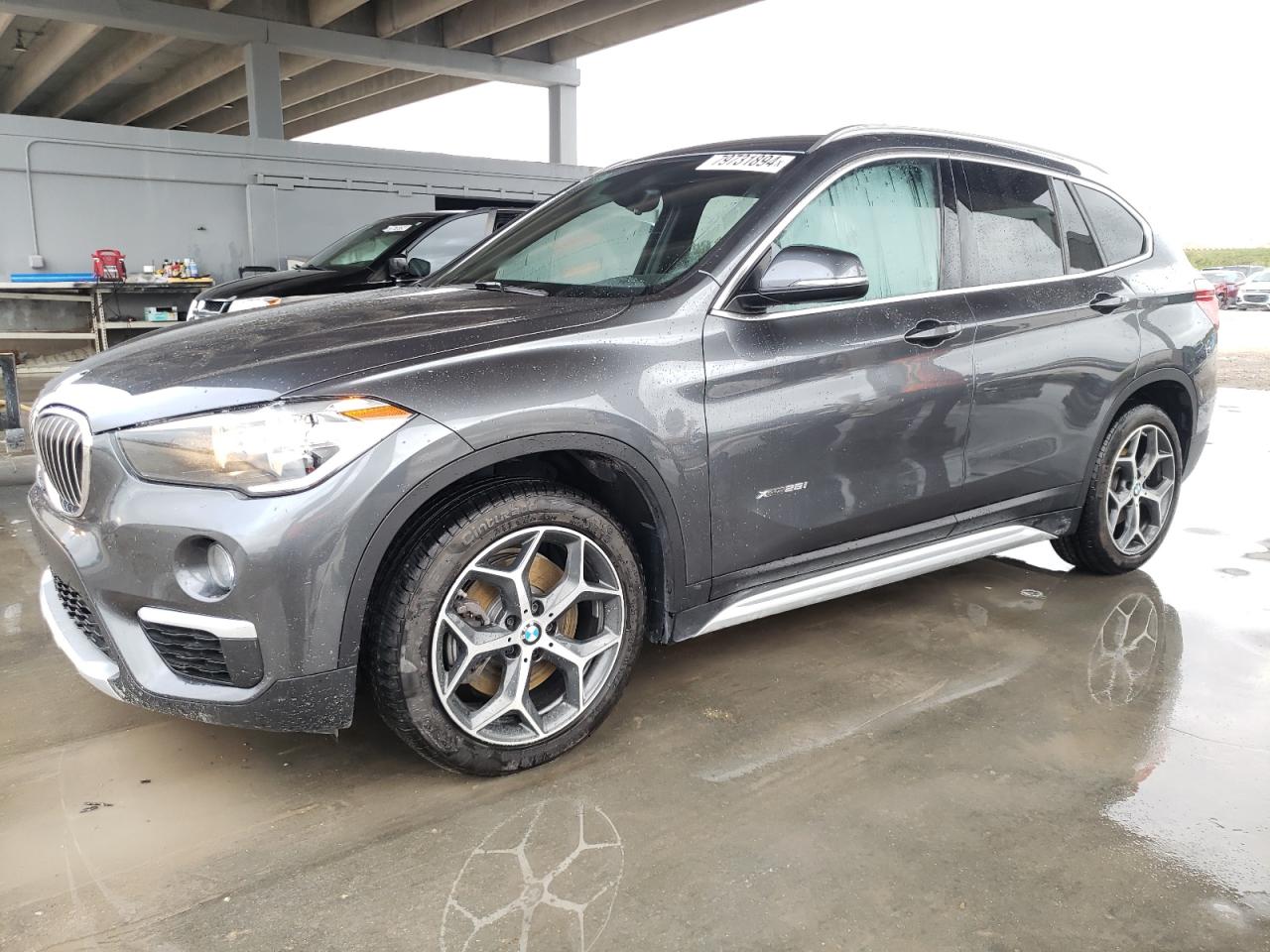 BMW X1 2018 X1 xDrive28i