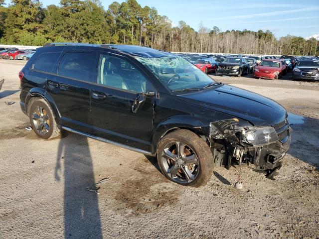 2015 DODGE JOURNEY CR - 3C4PDCGG5FT622791