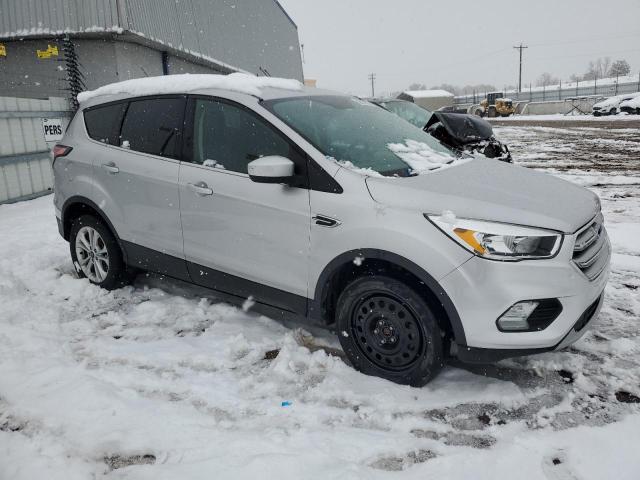 VIN 1FMCU0GD3HUA54211 2017 Ford Escape, SE no.4