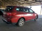 Lot #3024178900 2017 NISSAN PATHFINDER