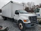 Lot #2986189173 2013 FORD F750 SUPER