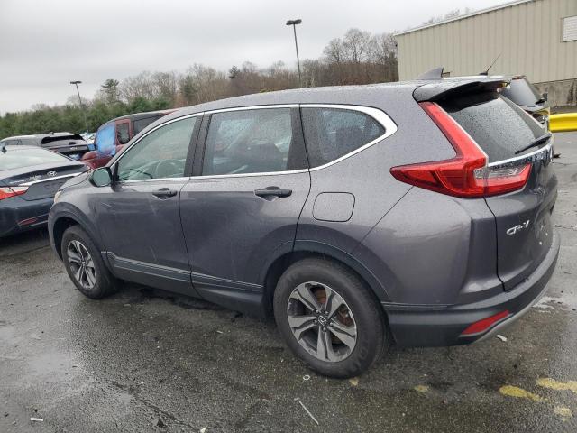 VIN 2HKRW6H35JH207902 2018 HONDA CRV no.2