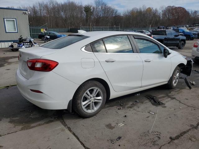 Vin: 3g1be5sm1hs563272, lot: 78908874, chevrolet cruze lt 20173