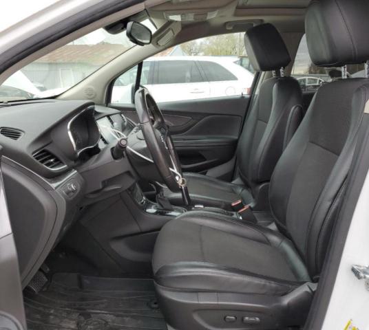 2019 BUICK ENCORE PRE - KL4CJASB2KB784424