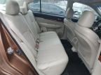 SUBARU LEGACY 2.5 photo