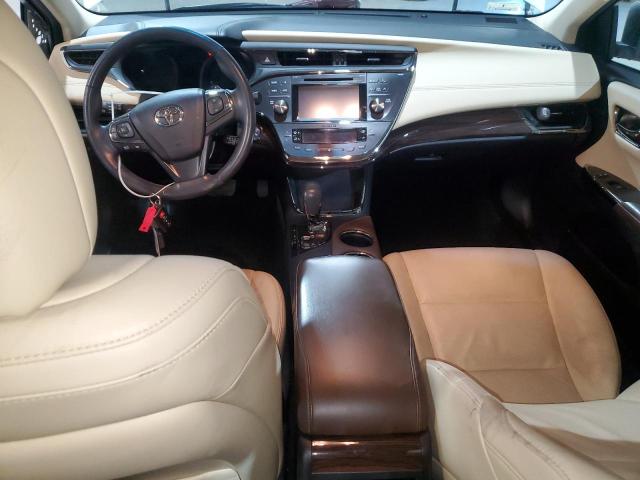 2015 TOYOTA AVALON XLE - 4T1BK1EB5FU138228