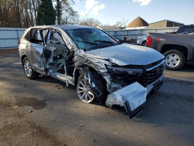 2023 HONDA CR-V EXL - 2HKRS4H70PH425001