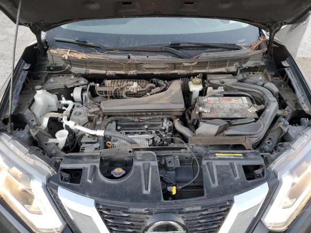 VIN JN8AT2MT0LW008276 2020 NISSAN ROGUE no.12