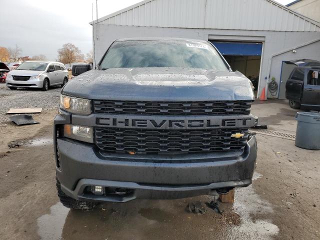 VIN 1GCUYAED0NZ226179 2022 CHEVROLET ALL MODELS no.5