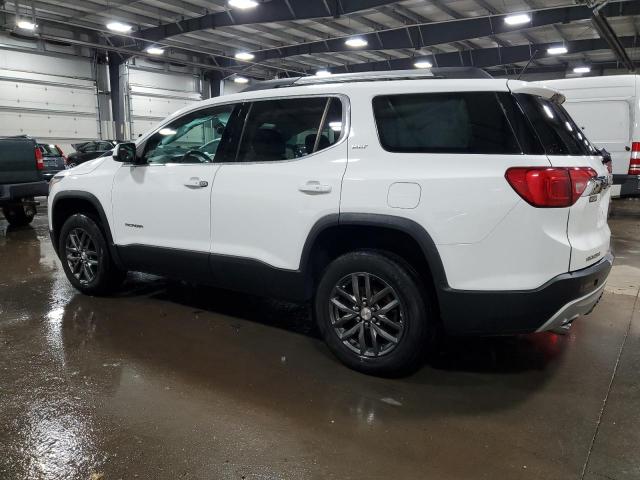 2017 GMC ACADIA SLT - 1GKKNMLS2HZ192872