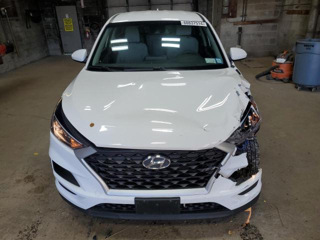 2019 HYUNDAI TUCSON KM8J23A4XKU855216