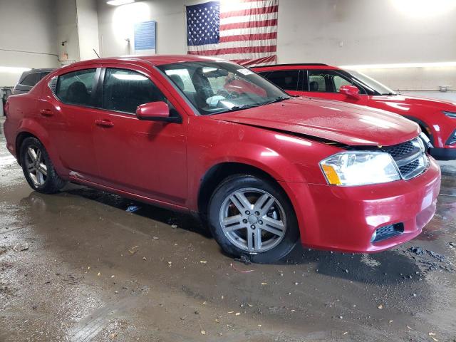 Vin: 1c3cdzcb0en163569, lot: 81102414, dodge avenger sxt 20144