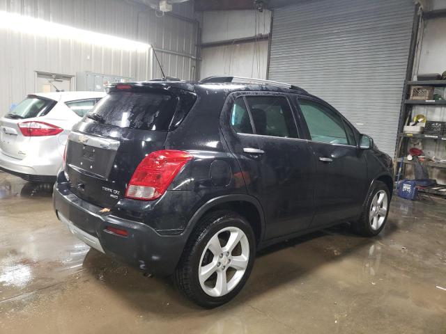 2016 CHEVROLET TRAX LTZ KL7CJRSB3GB667220