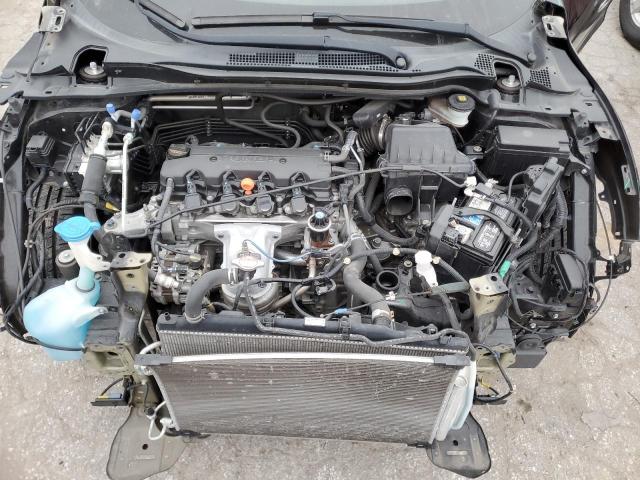 2016 HONDA HR-V LX - 3CZRU5H33GM710339