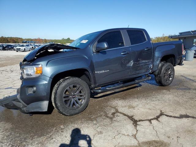 VIN 1GTG5CEN7L1172241 2020 GMC CANYON no.1