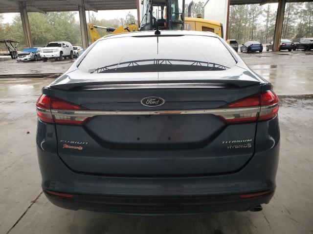 2018 FORD FUSION TIT - 3FA6P0RU8JR120695