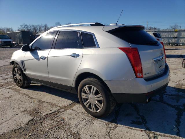 2015 CADILLAC SRX LUXURY - 3GYFNEE31FS547222