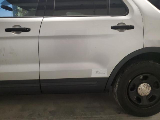 2018 FORD EXPLORER P - 1FM5K8AR3JGB11884