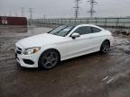 2018 MERCEDES-BENZ C 300 4MAT - WDDWJ4KB6JF699006