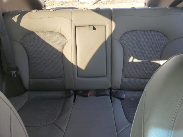 2015 HYUNDAI TUCSON LIM - KM8JU3AG7FU101541