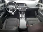 HYUNDAI ELANTRA SE photo