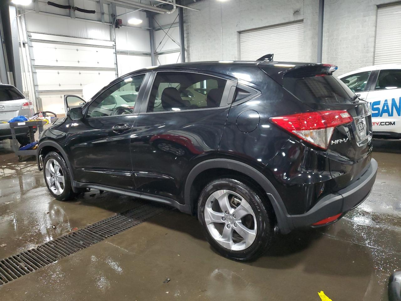 Lot #3020869947 2020 HONDA HR-V LX