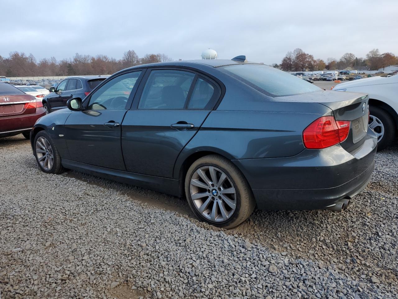 Lot #3027074762 2011 BMW 328 XI SUL