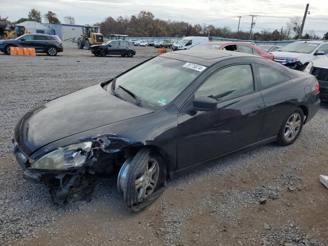 2007 HONDA ACCORD EX #3002701810