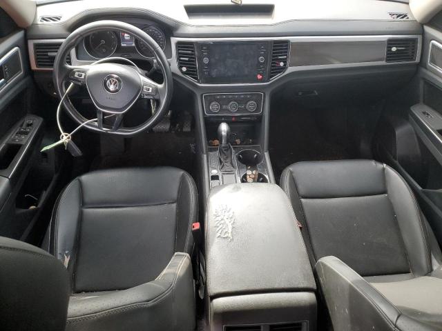 2018 VOLKSWAGEN ATLAS SEL - 1V2ER2CAXJC556245