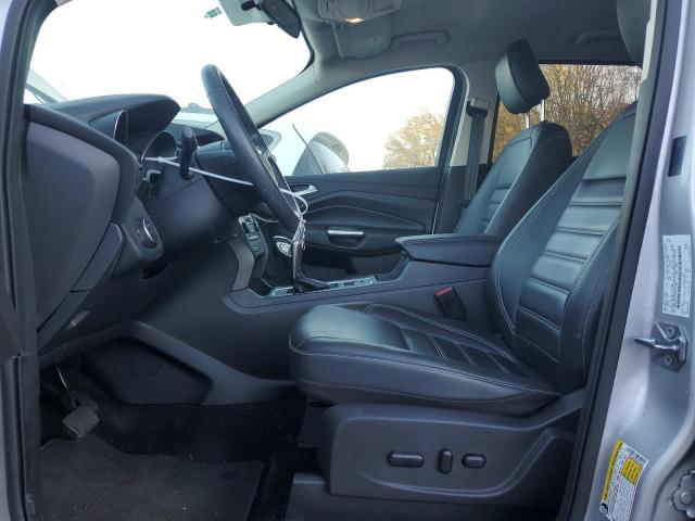 2019 FORD ESCAPE SEL - 1FMCU0HD3KUA49466