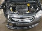 Lot #3024213831 2015 CHRYSLER TOWN & COU