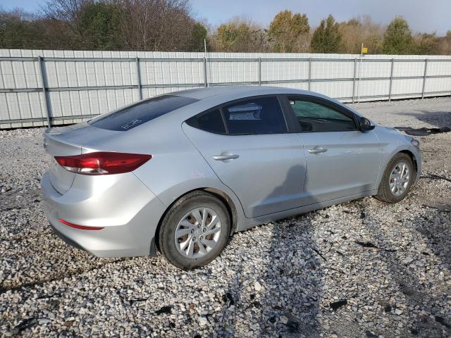 2018 HYUNDAI ELANTRA SE - 5NPD74LF0JH279619