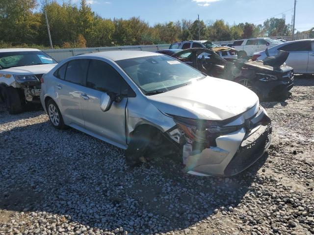 2020 TOYOTA COROLLA LE - JTDEPRAE5LJ036751