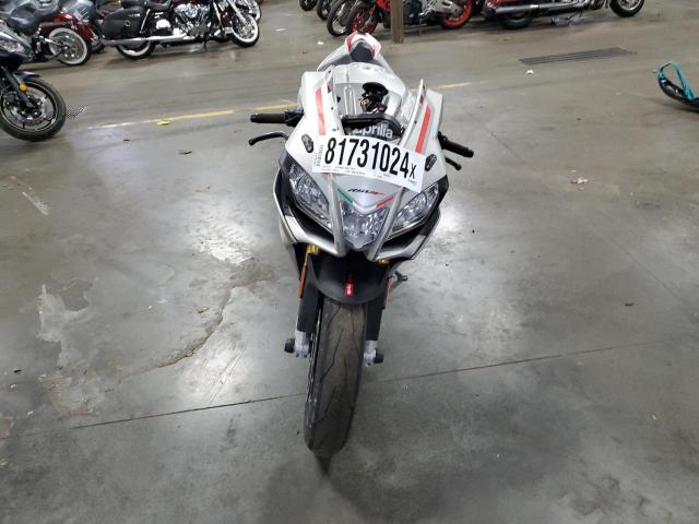 2016 APRILIA RSV4 RF - ZD4RKUB08GS000286