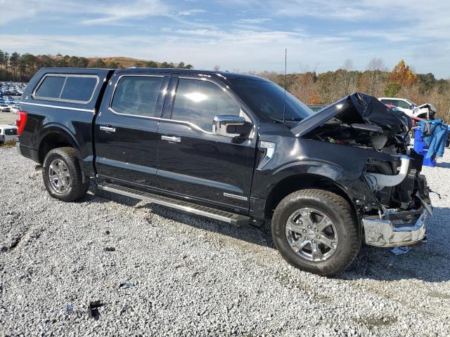 2023 FORD F150 SUPER - 1FTFW1ED3PFD27395