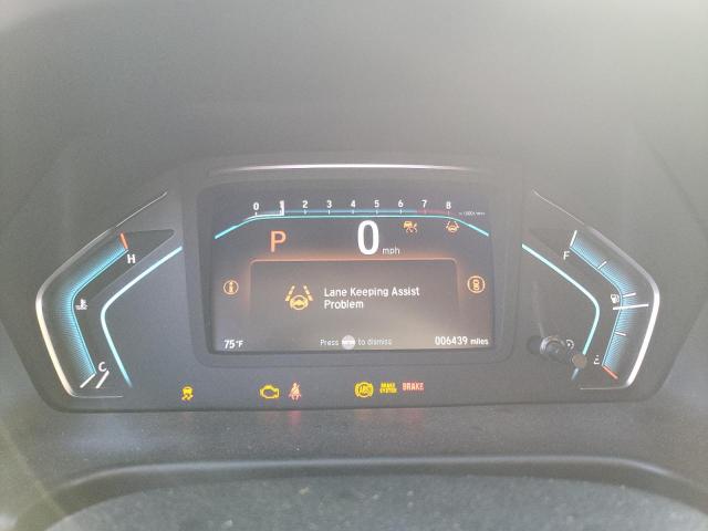 2023 HONDA ODYSSEY EX - 5FNRL6H65PB063195
