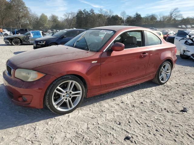 2013 BMW 128 I #2971805027