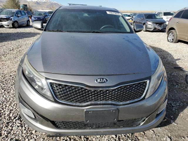 2015 KIA OPTIMA LX - 5XXGM4A73FG469466