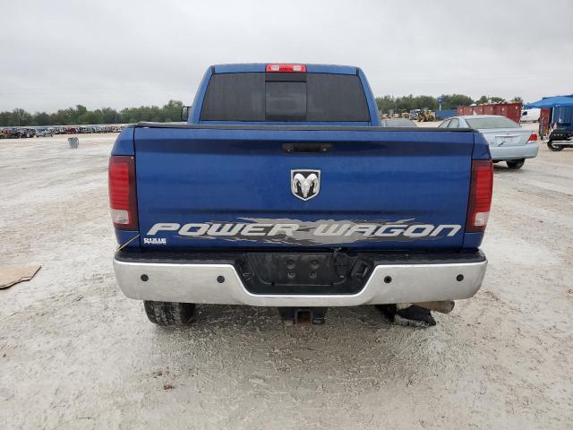 2015 RAM 2500 POWER 3C6TR5EJ6FG570517