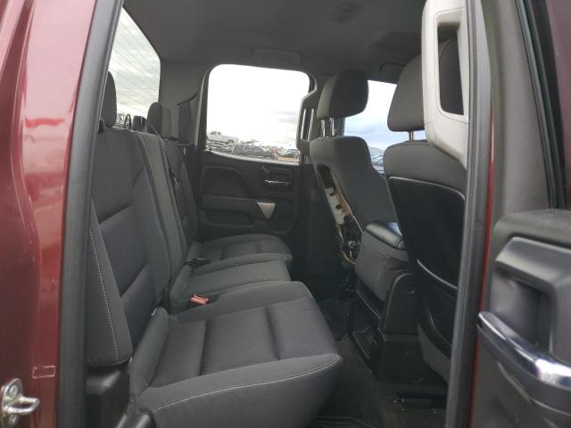 2015 CHEVROLET SILVERADO - 1GCVKREC1FZ189575