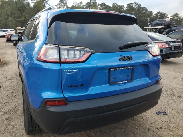 2023 JEEP CHEROKEE A 1C4PJMMB1PD103168