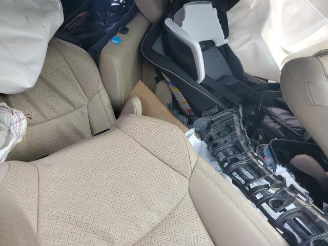 2024 TOYOTA SIENNA LIM - 5TDZRKEC0RS182904