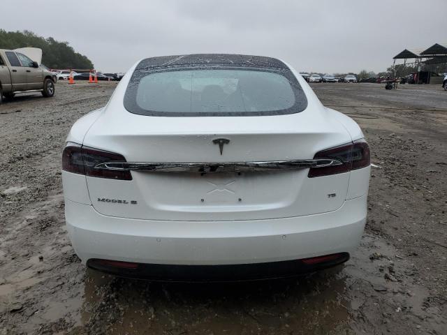 2017 TESLA MODEL S - 5YJSA1E18HF218598