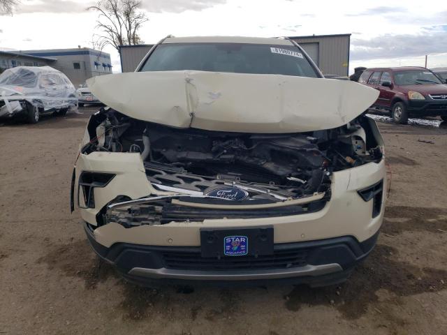 2018 FORD EXPLORER X - 1FM5K7DH9JGC16863