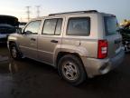 Lot #2991627138 2009 JEEP PATRIOT SP